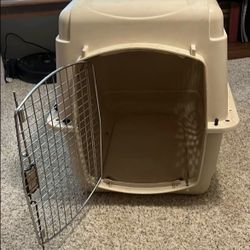Petmate Classic Dog Kennel