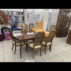 Dining Room Set 