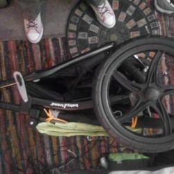 Children's Stroller