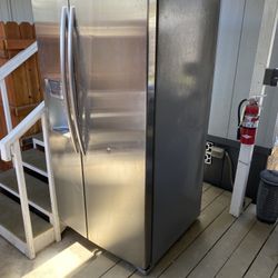 Samsung Refrigerator 