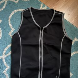 Workout Vest 