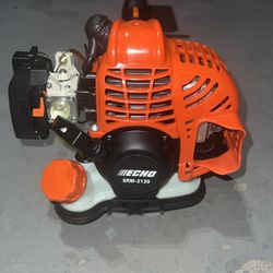 New Echo SRM-2120 Weed Eater Weed Wacker 