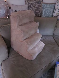 Pet Steps Perfect Condition