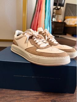 Cole Haan GP Crossover Sneaker.