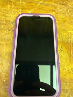 iPhone 13 out of box but never used, with box and otterbox  399. OBO