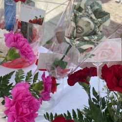 Valentine Arrangements