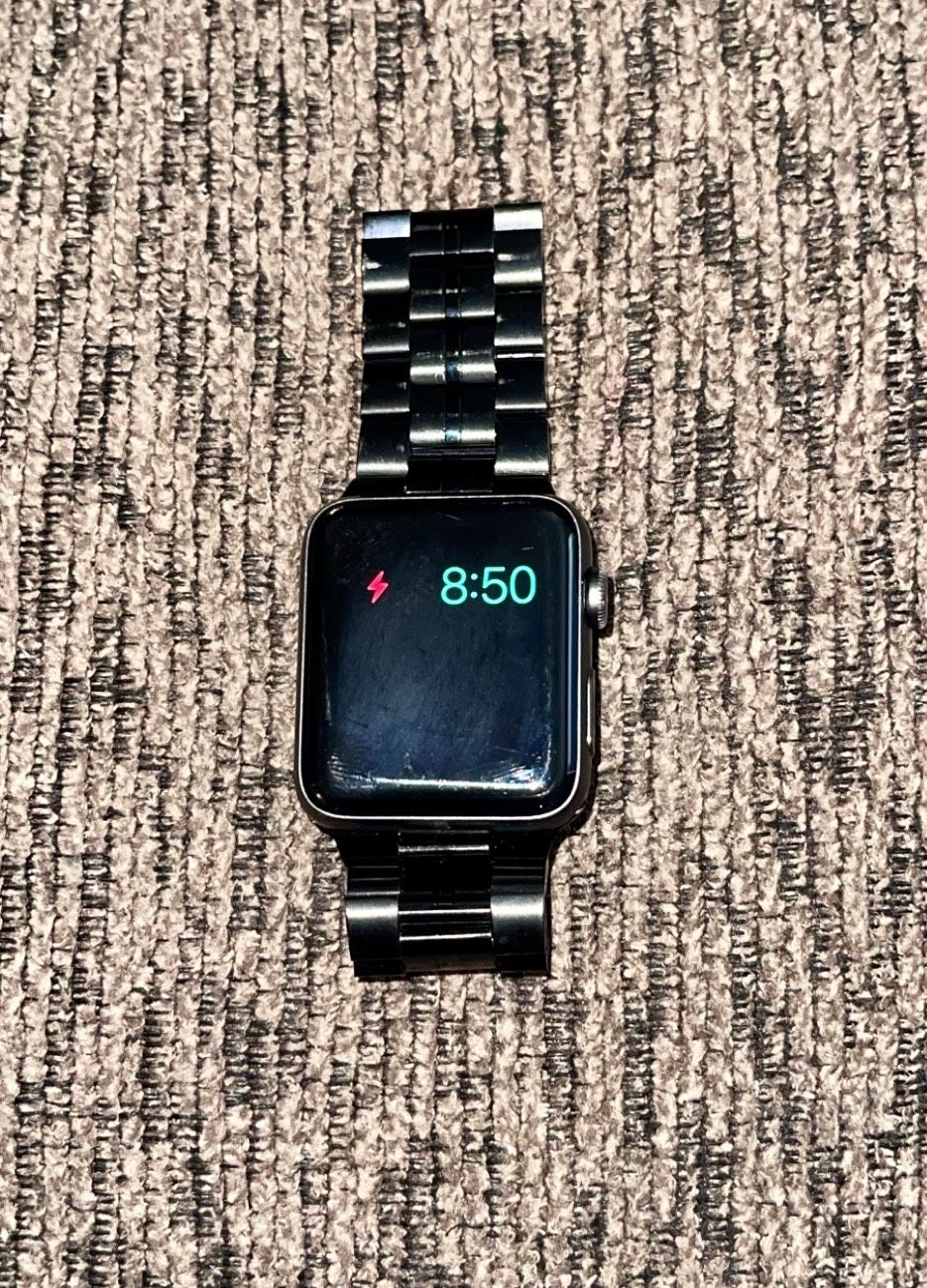 Apple Watch Series 6