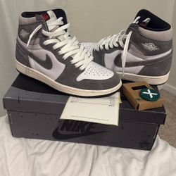 Air jordan high 1 mens 5.5