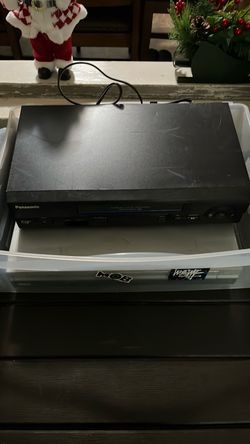 Vcr / Vhs