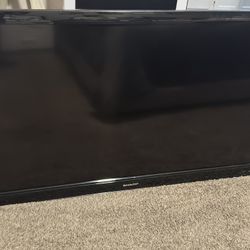 Sharp 60inch Television - Model# LC-60E790