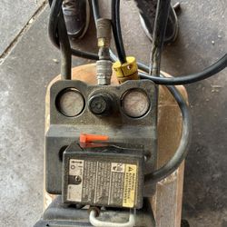 Air Compressor 