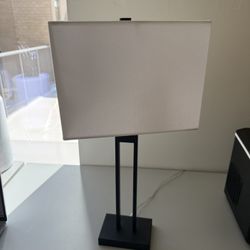 Black Lamp