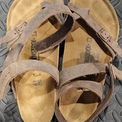 Birkenstock Men's Sandals Size 8