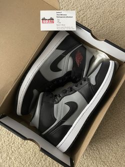 Shadow 1 Mids