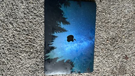 MacBook Pro everything works except screen
