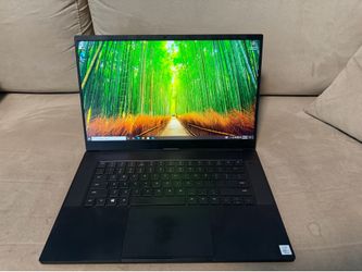 Razer Blade 15 Advanced Gaming Laptop – RTX 3070 / 64GB RAM / QHD 240Hz