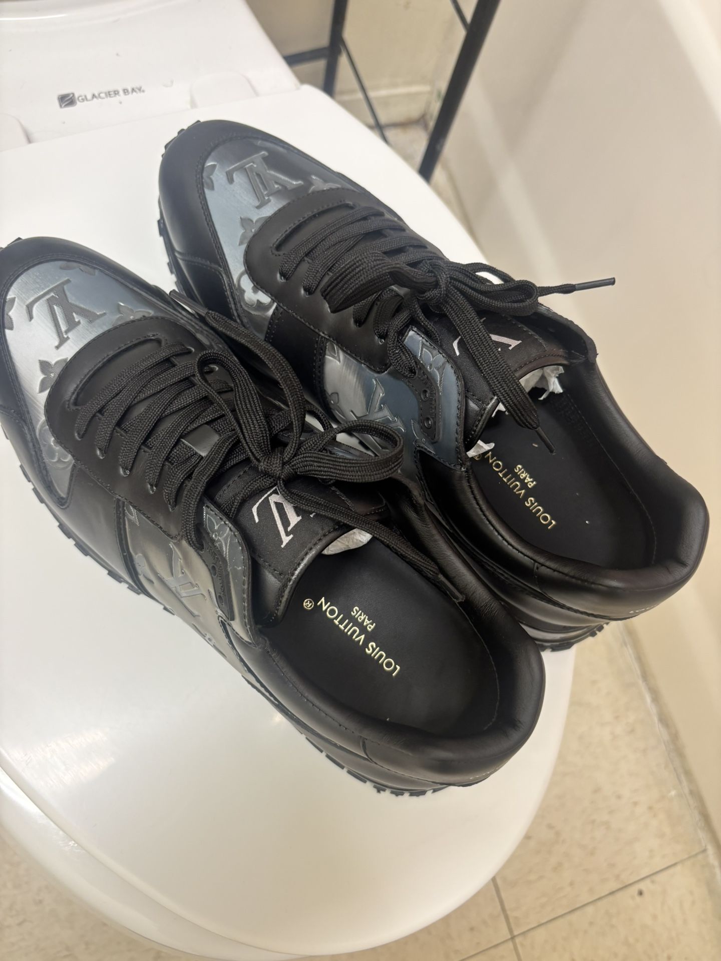 Louis Vuitton Sneakers