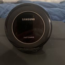 Samsung Charging Pad