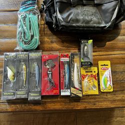 Fishing Gear