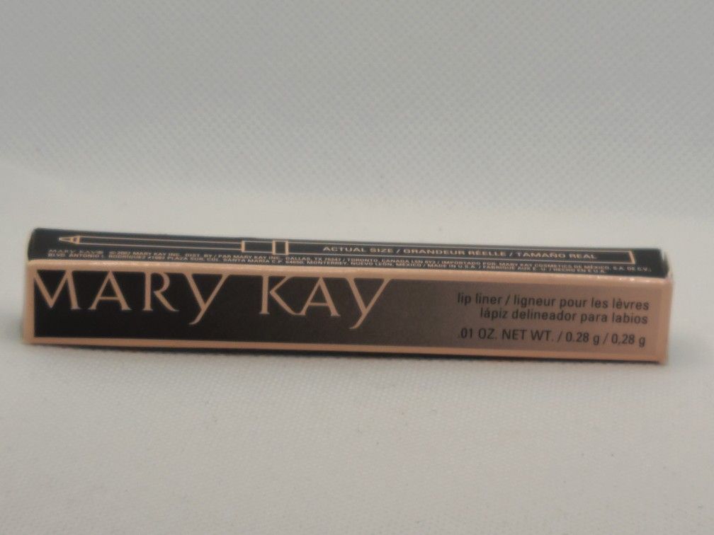 Mary Kay Lip Liner Coral 
