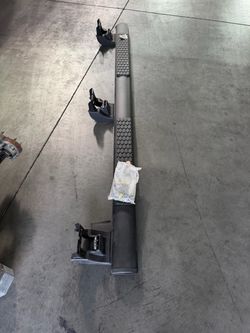 running board 2013-26 Ram