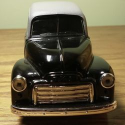 GMC Panel Die Cast Truck 