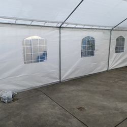 Canopy’s For Sale