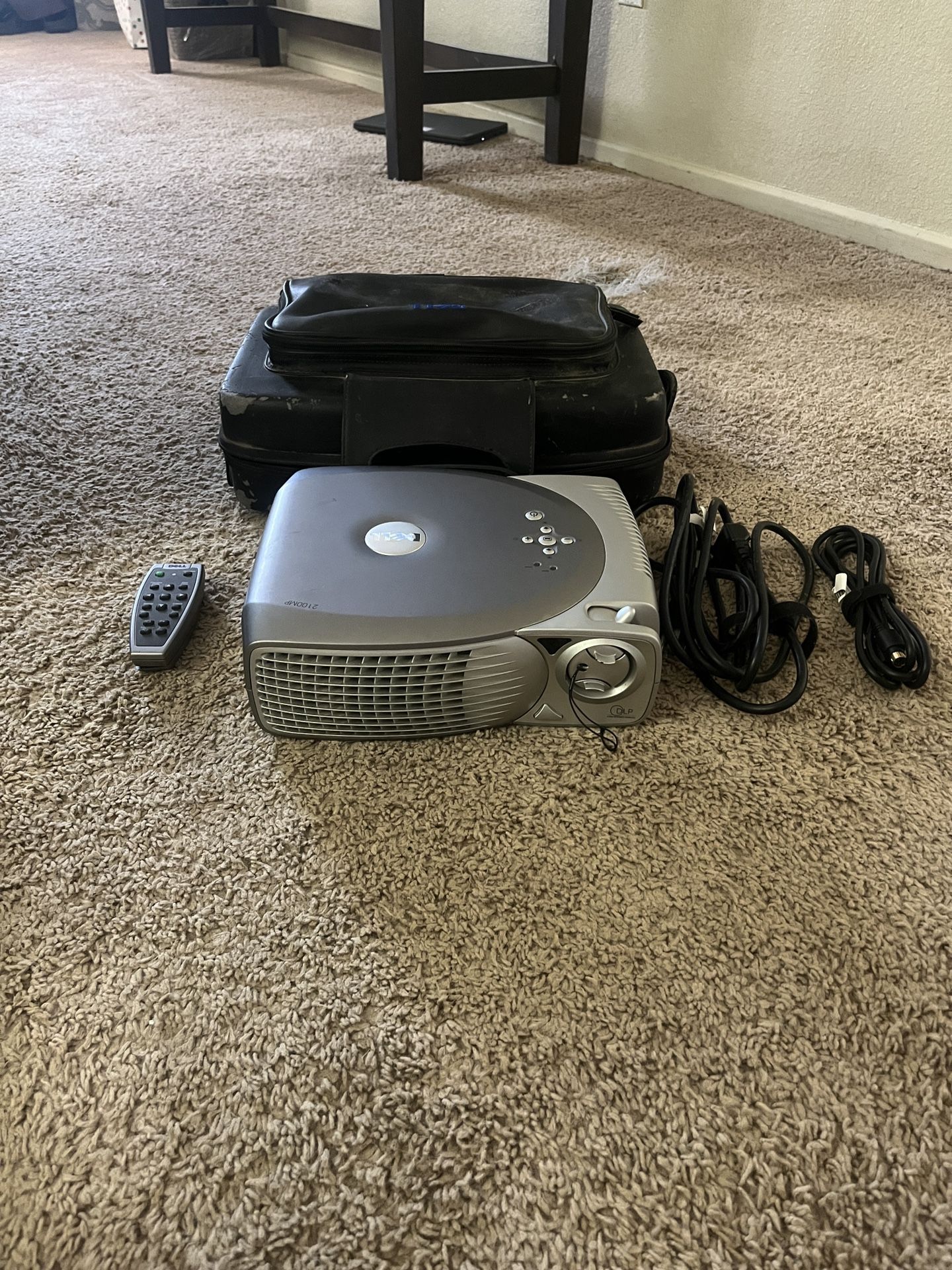 Projector