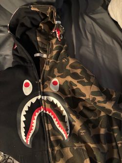 Bathing Ape Hoodie