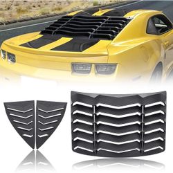 LouversRear+Side Set Sun Shade Windshield Cover 