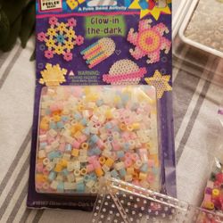 Arts & Crafts Fusion / Fuse Beads Set
