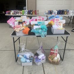 Gift Baskets For Sale