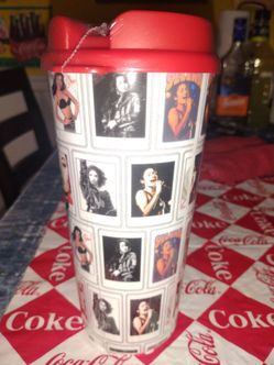 New Selena cup