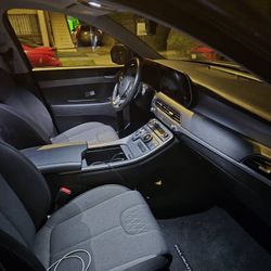 2020 Hyundai Palisade