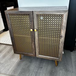 Storage Cabinet