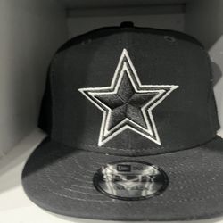 Cowboys Snapback hats 35$ each