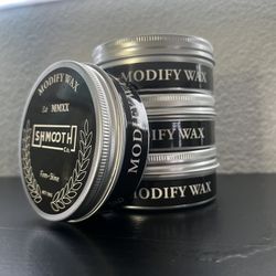 Shmooth Modify Wax