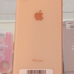 IPHONE 8G 64GB UNLOCK 