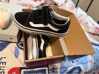 New vans for kids