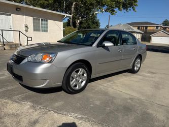 2006 Chevrolet Malibu