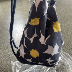 Drawstring Bag By MixedBag