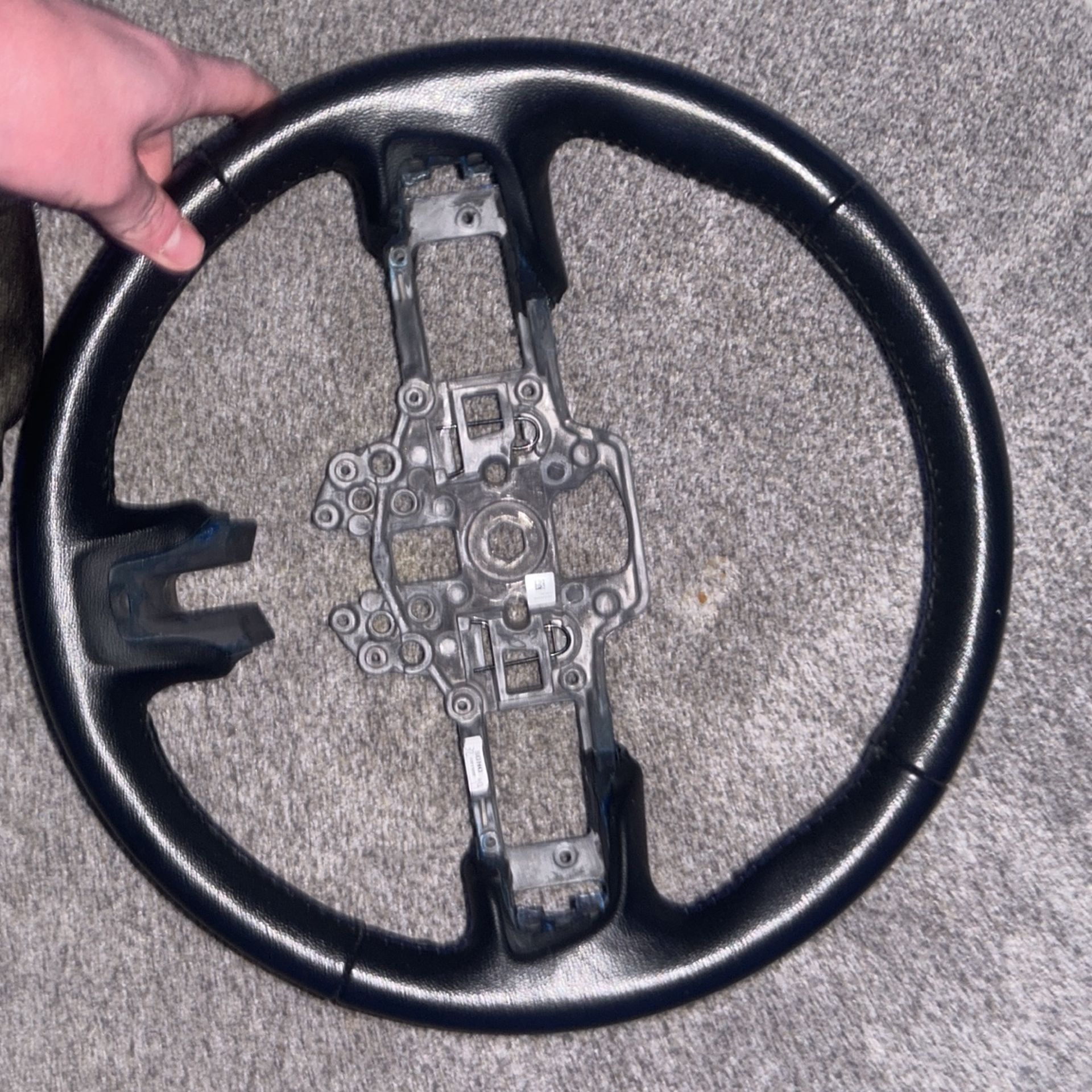 2022 Ford Mustang OEM Wheel