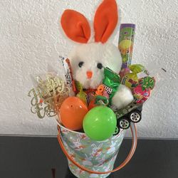 Canasta Para Easter 🐣 
