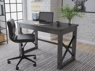HOME OFFICE DESK-$49 DOWN NO CREDIT NEEDED!