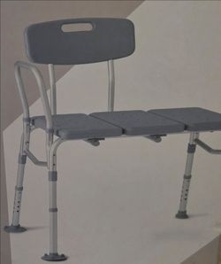 Guardian Transfer  Bench Bath Aid