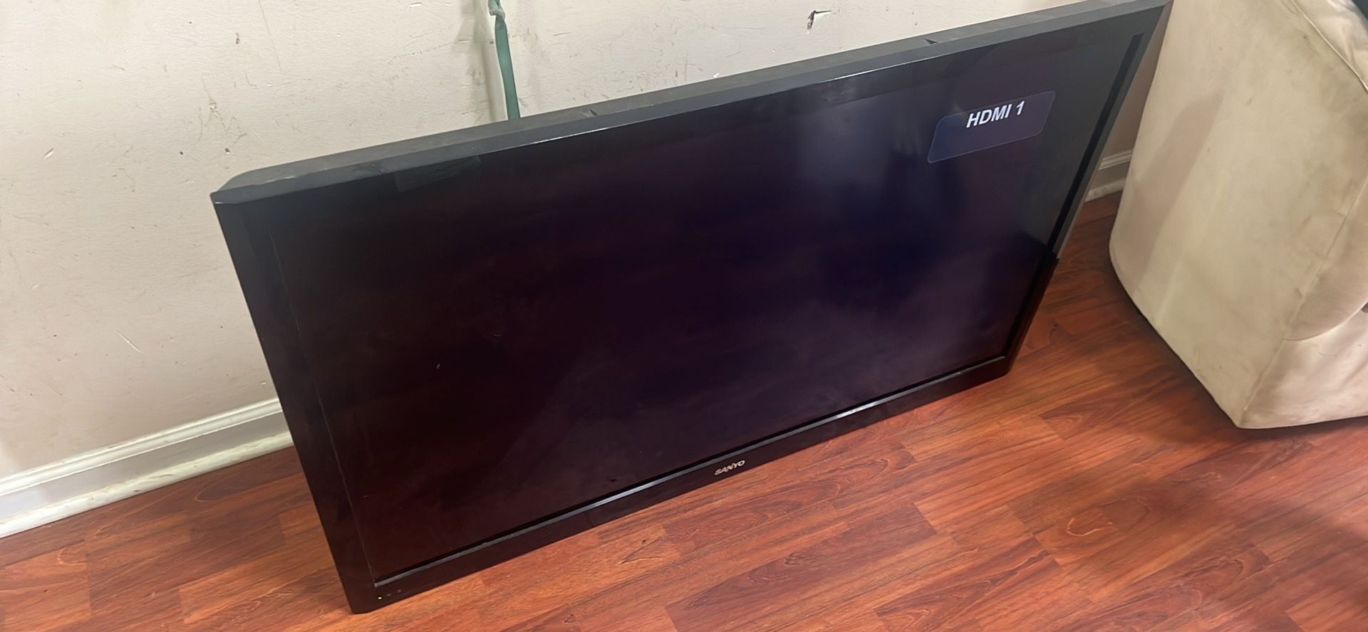 Sanyo 55”