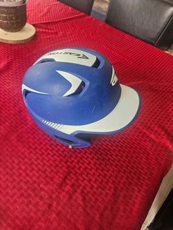 Baseball Helmet 👀READ DESCRIPTION BELOW ⬇️