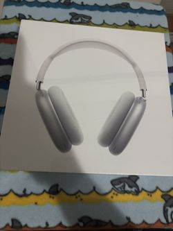 AirPods Max