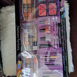 Makeup