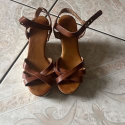 Zapatos 6 Y Medio